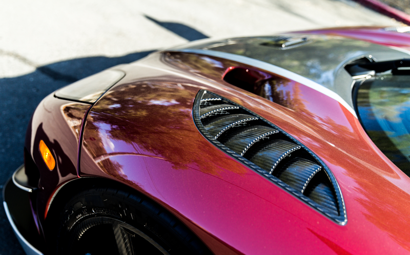 Illustration for article titled When You Drive a $2.5 Million Koenigsegg Agera RS, You Rethink the Meaning of ‘Fast'